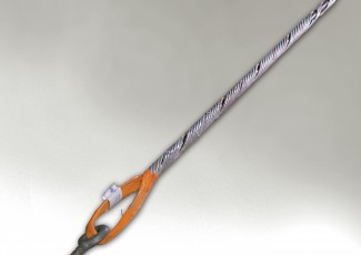 BRACE-GRIP® Dead-end for Rod Systems